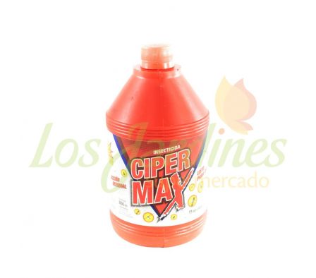 LPU CIPERMAX 800ML