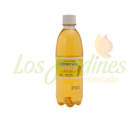 CITRONELA PARA ANTORCHA CITROMAX 500ML