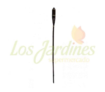 ANTORCHA P/JARDIN -CITROMAX SIMPLE COLOR:.