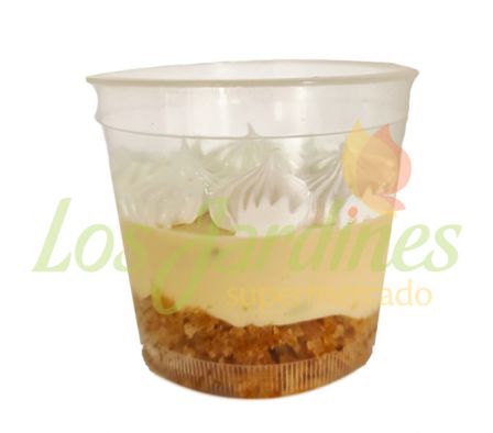 PIE DE LIMON ASUKA REFRIGERADO
