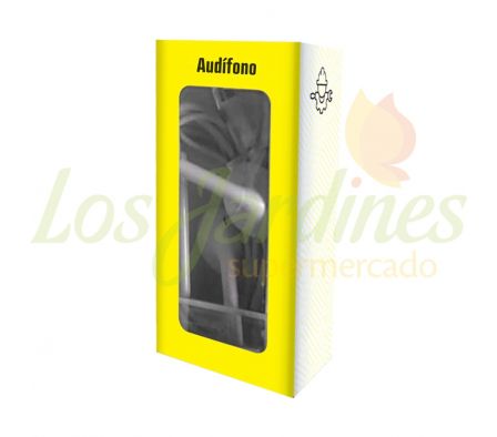 AURICULAR HECHO