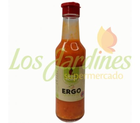 SALSA PICANTE EXTRA FUERTE