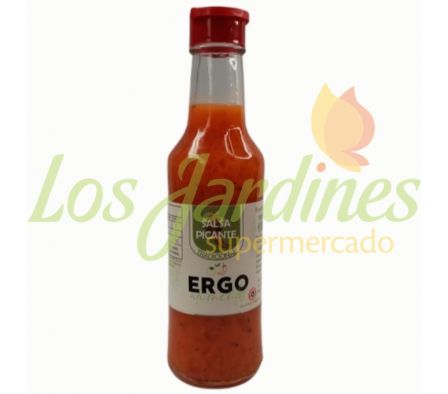 SALSA PICANTE TRADICIONAL 150 GR