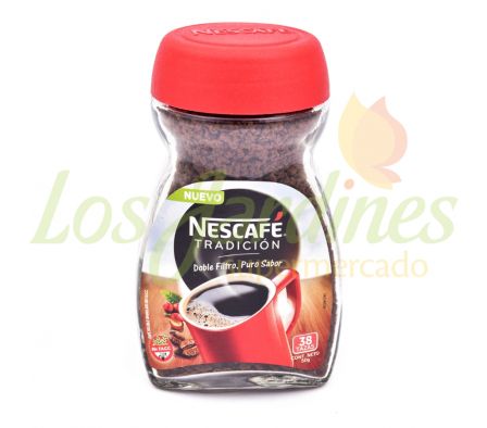 CAFE NESCAFE TRADICIONAL 50 G