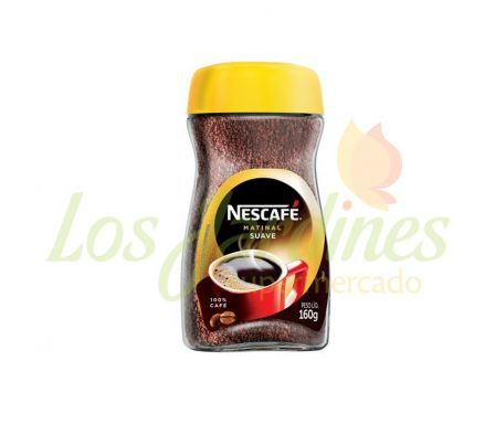 CAFE NESCAFE MATINAL 160 G