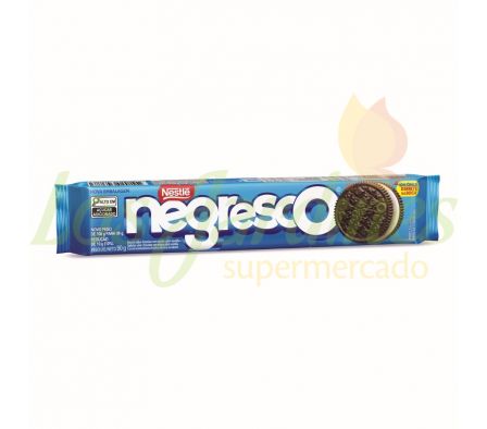 GALLETITA NEGRESCO BISCUIT SANDWICH 90G