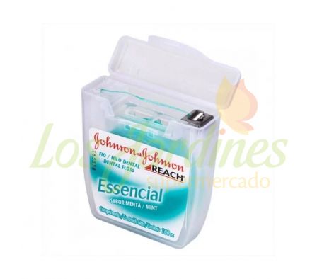 HILO DENTAL REACH ESSENTIAL 100