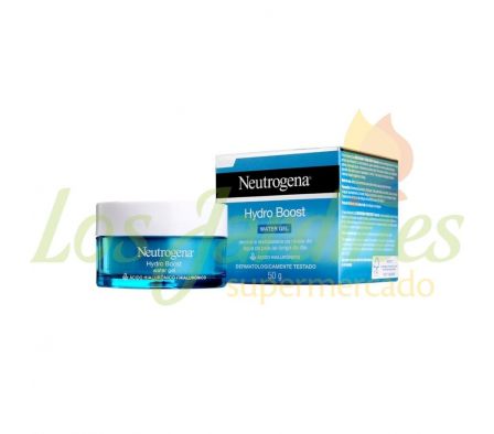 GEL HIDRATANTE NEUTROGENA HYDRO BOOST WATER 50 GR