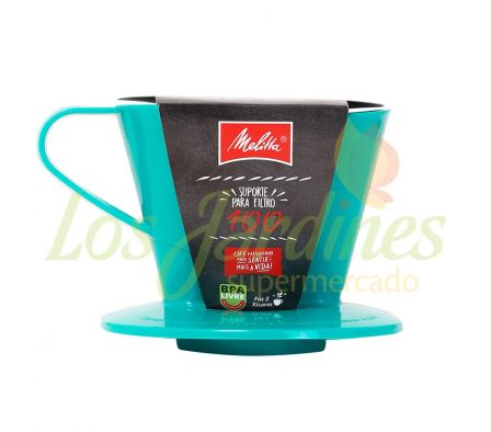 PORTA FILTRO MELITA N° 100