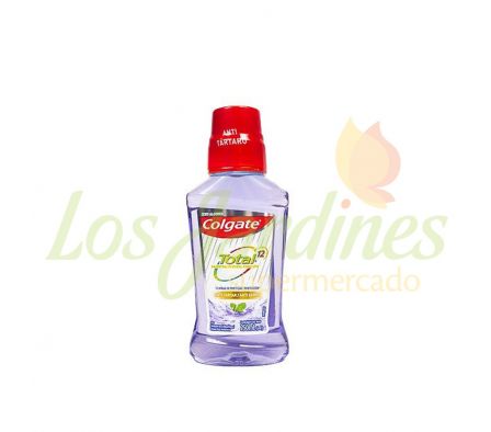 ENJ BUCAL COLG TOTAL ANTI-T-RTARO 500ML