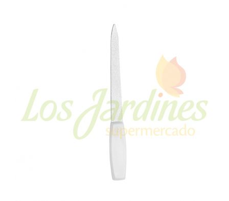 LIMA METALICA PEQUEÑA