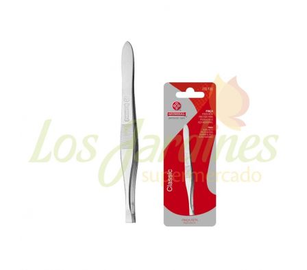 PINZA PARA DEPILAR CEJAS