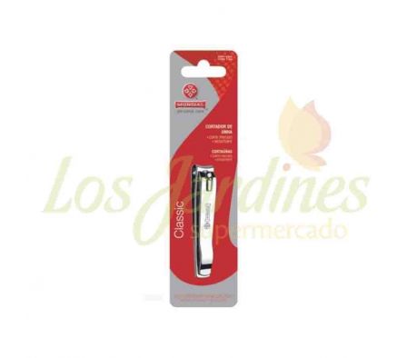 CORTA UÑAS MUNDIAL GRANDE