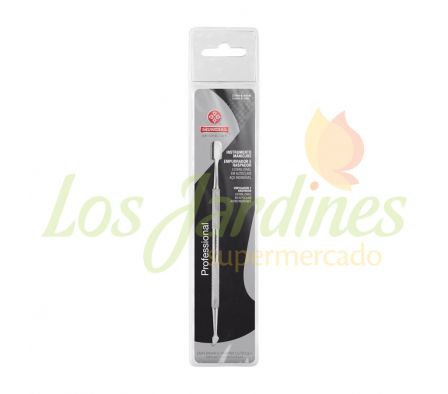 SEPARADOR Y REPUJADOR DE CUTICULA.......