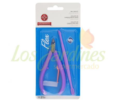 CONJUNTO ALICATE + INSTRUMENTO.......