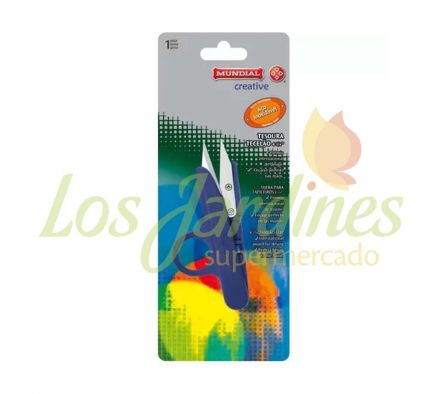 TIJERA DE COSTURA P/TELAR EASY-CUT REF. 161-4 1/