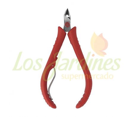ALICATE CUTICULA.......