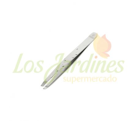 PINZA PARA CEJAS CRISTAL.......