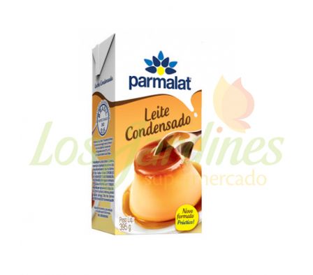 LECHE CONDENSADA TETRA NORTE X 395 GR