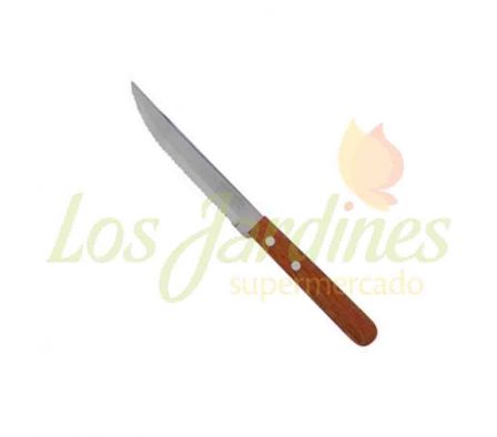 CUCHILLO DYNAMIC MADERA TRAMONTINA X 12UND