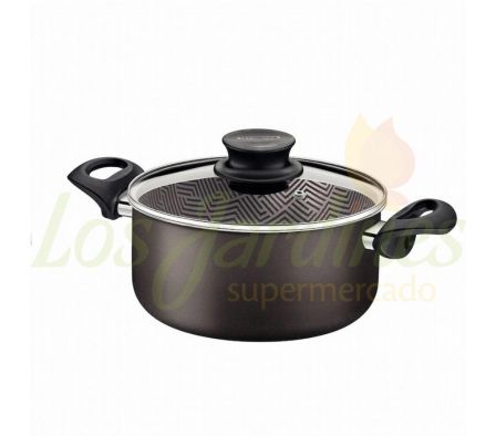 CACEROLA TRAMONTINA ASA PARIS N°22