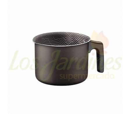 HERVIDORA 1.80L NEGRO PARIS TRAMONTINA