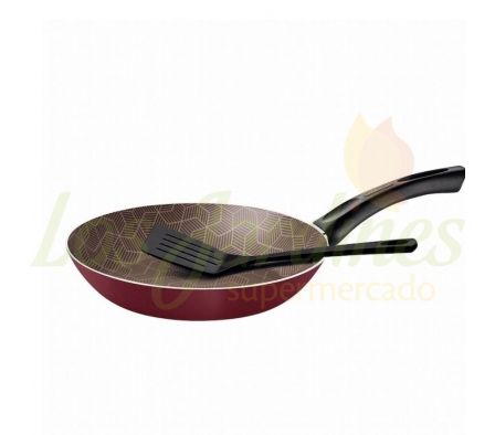 SARTEN TEFLON TRAMONTINA PARIS R22