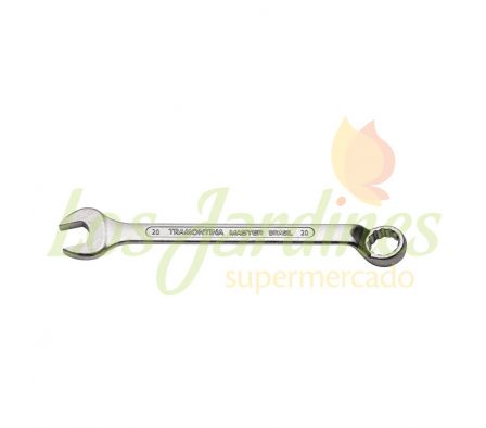 LLAVE COMBINADA TRAMONTINA 20