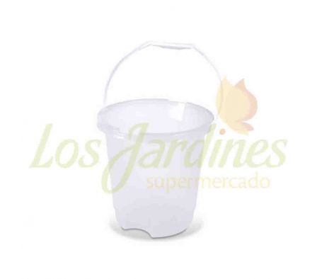 BALDE PLASVALE 15 LTS. REF. 162