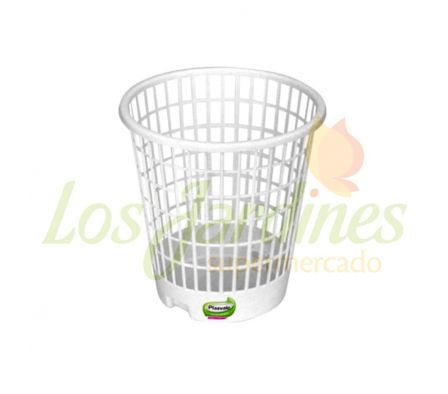 CESTO PARA PAPEL PLASVALE