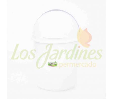 BASURERO RETRATIL 7,3 LT REF. P194