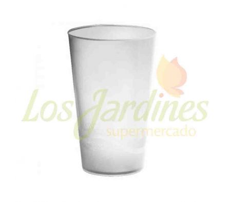 VASO TROPICAL PLASVALE