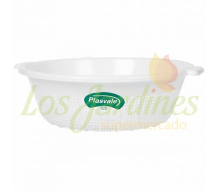 ESCURRIDOR FIDEO PLASVALE