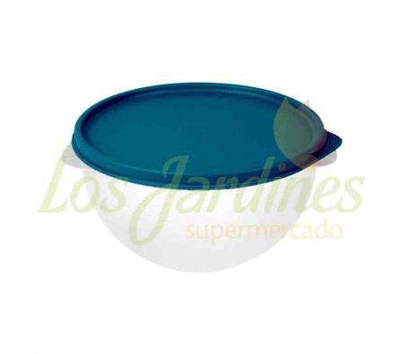 POTE REDONDO X 1 LTS PLASVALE