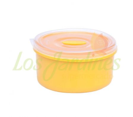 RECIP.HERMET.REDON.1 LT