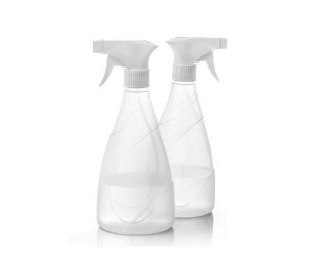 PULVERIZADOR PLASVALE 500ML