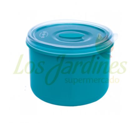 ABRE FACIL REDONDO 0,6 LT PLASVALE