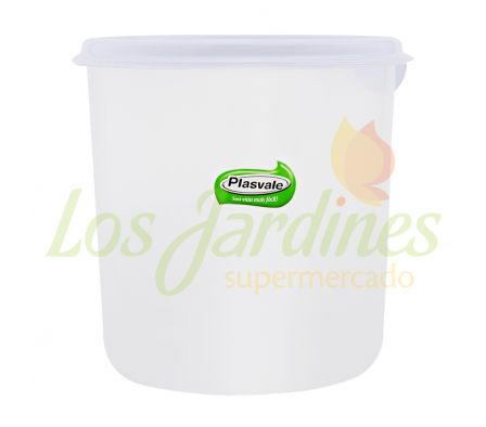 HERMETICO REDONDO 4.1LT