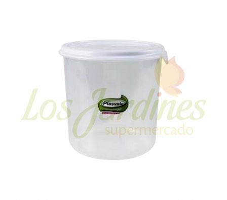 HERMETICO REDONDO 7.3LT