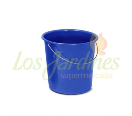 BALDE C/PICO X 10 LTS PLASVALE RF.P163