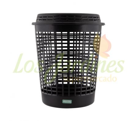 CESTO P/ROPA PLASVALE REF. P517