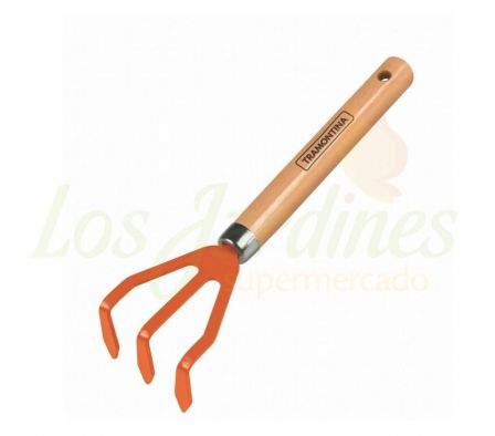 RASTRILLO TRAMONTINA REF. 77909/001 3 DIENTES M/M