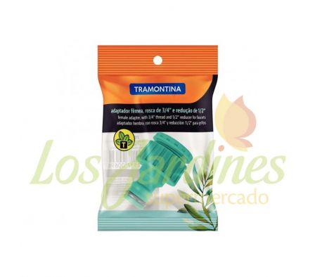 ADAPTA/REDUCTOR TRAMONTINA 78502