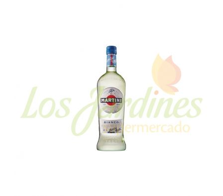 VERMOUTH MARTINI BLANCO 750ML