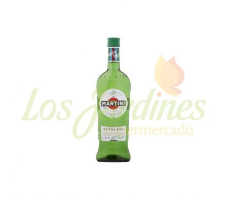 MARTINI EXTRA DRY 750ML
