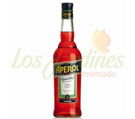 APERITIVO APEROL 750 CC