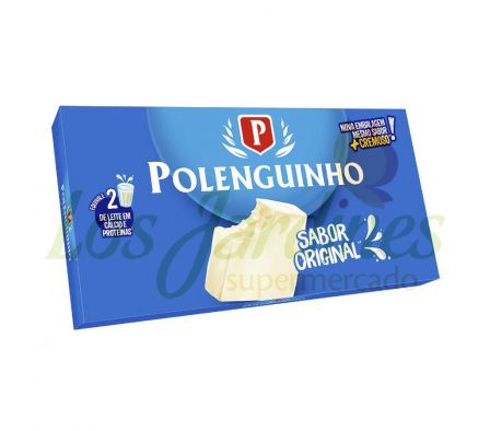 QUESO PROCESADO POLENGUI 136 GR--:_