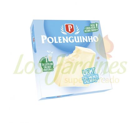 QUESO POLENGUI LIGHT 68 GR-:_