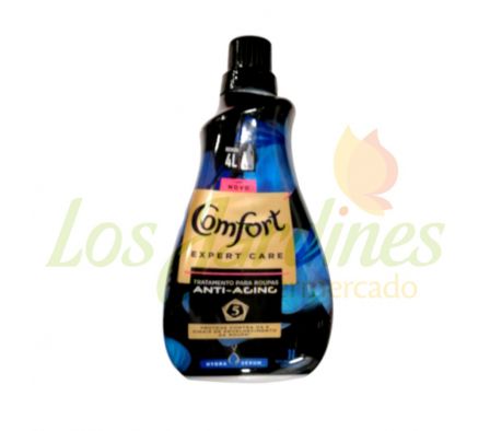 SUAVIZANTE COMFORT EXPERT CARE HYDRA 1 L