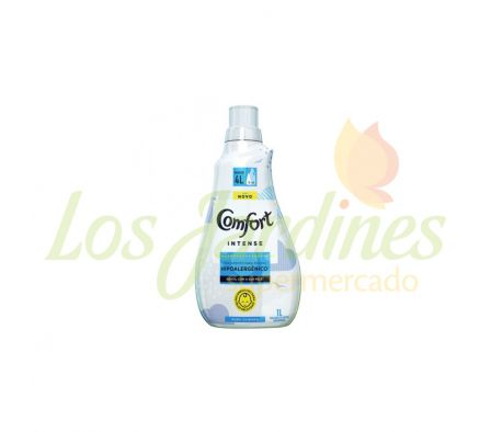 SUAVIZANTE COMFORT PURO CUIDADO 1 L